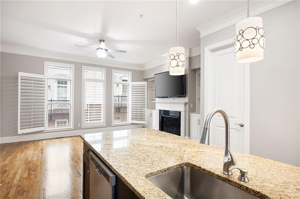 307 Green Street Marietta, GA 30060 - Photo 11 of 61