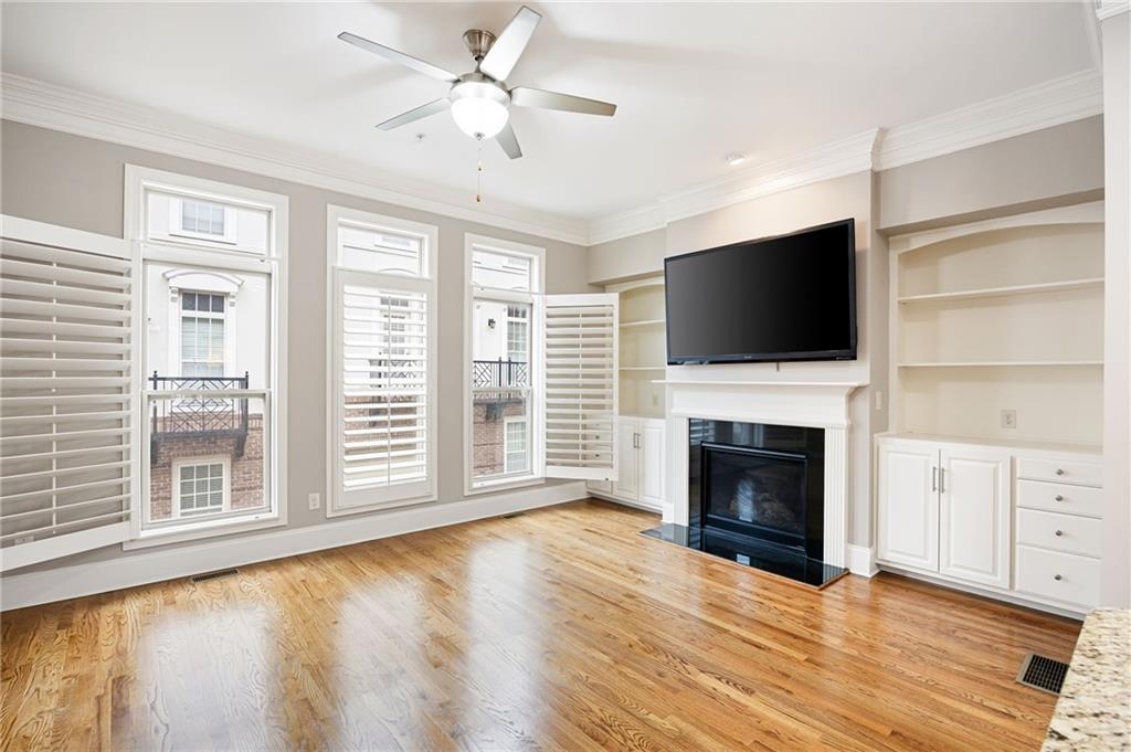 307 Green Street Marietta, GA 30060 - Photo 13 of 61