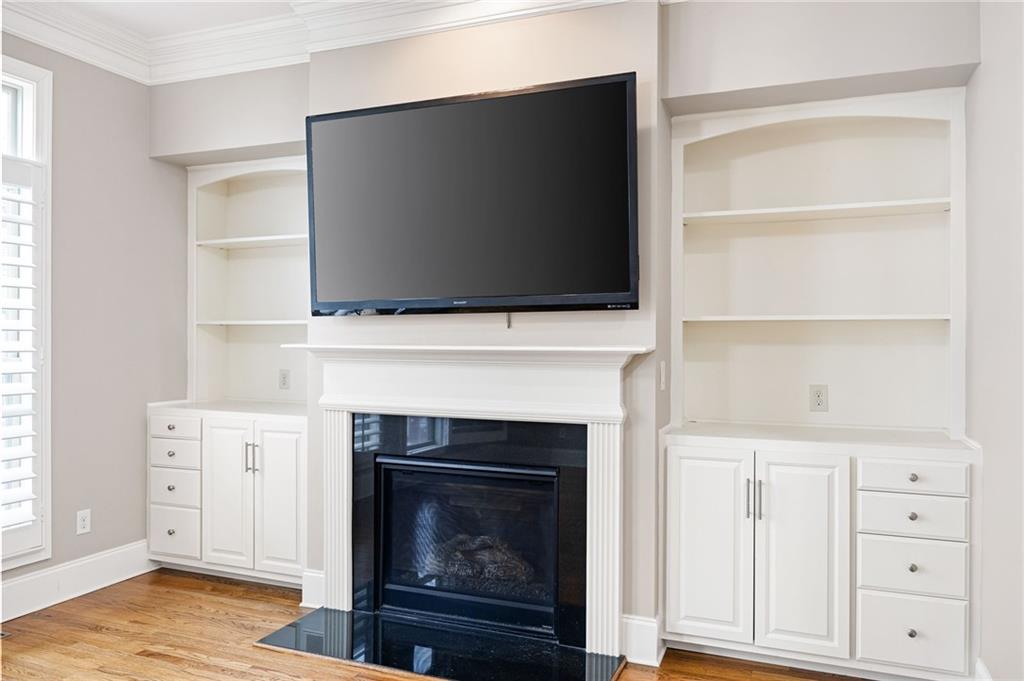 307 Green Street Marietta, GA 30060 - Photo 15 of 61