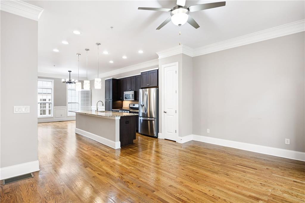 307 Green Street Marietta, GA 30060 - Photo 16 of 61