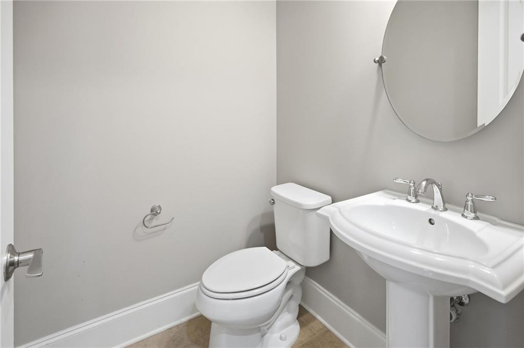 307 Green Street Marietta, GA 30060 - Photo 18 of 61