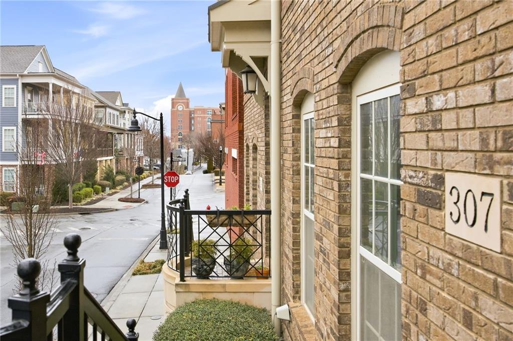 307 Green Street Marietta, GA 30060 - Photo 2 of 61