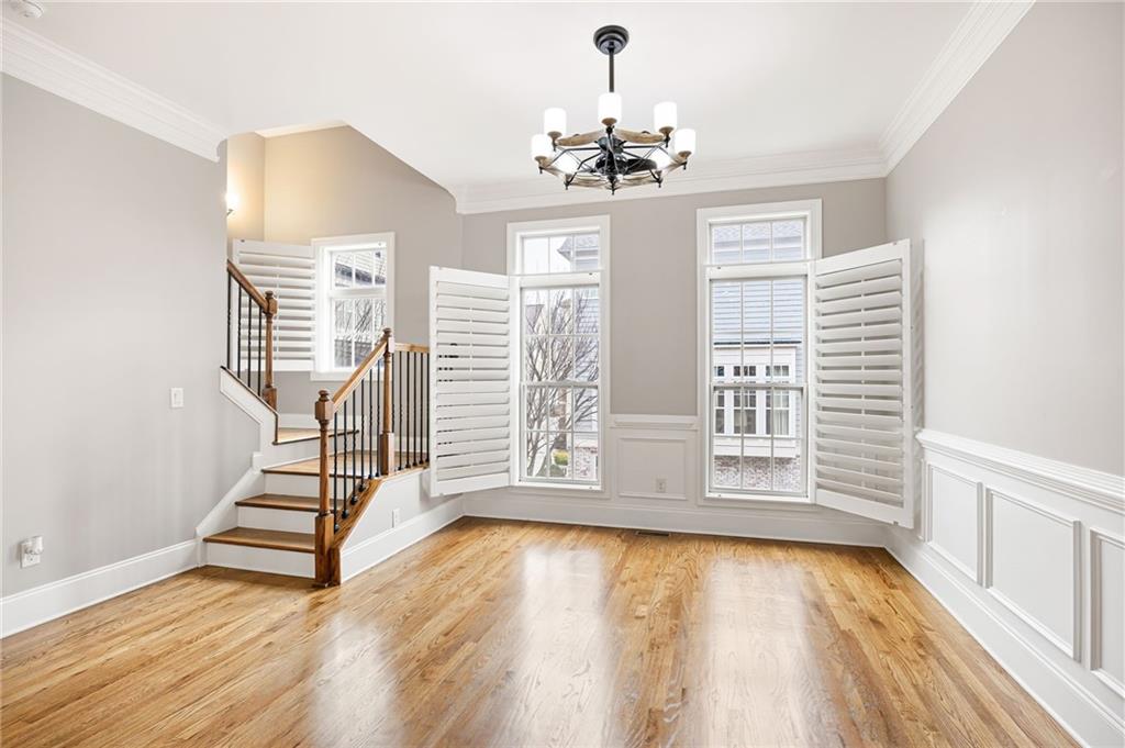 307 Green Street Marietta, GA 30060 - Photo 22 of 61