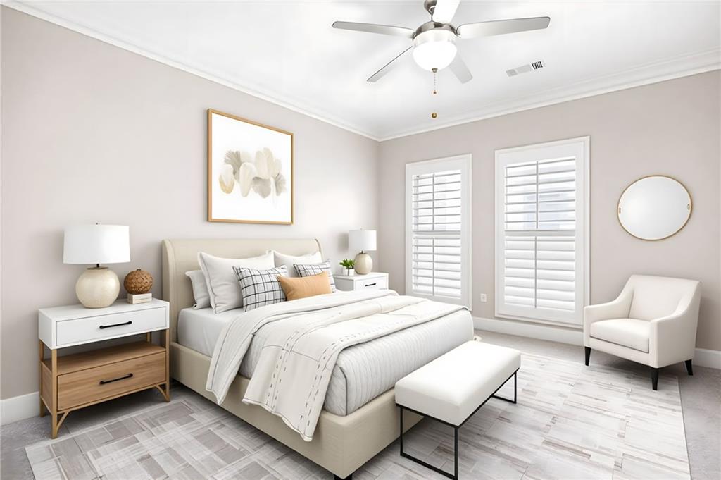 307 Green Street Marietta, GA 30060 - Photo 27 of 61