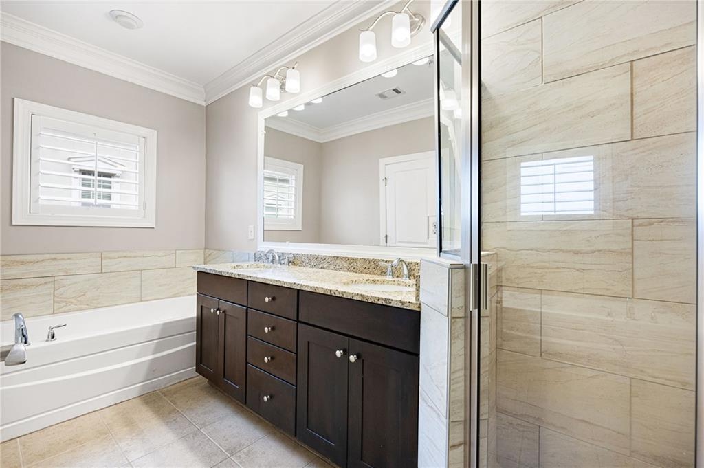 307 Green Street Marietta, GA 30060 - Photo 30 of 61