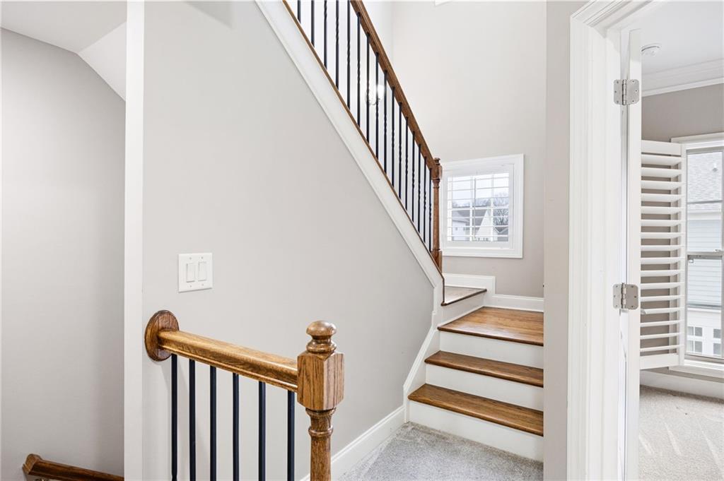 307 Green Street Marietta, GA 30060 - Photo 34 of 61