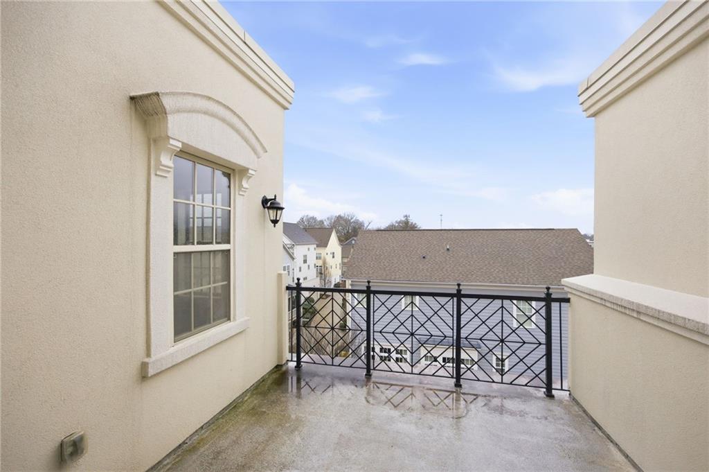 307 Green Street Marietta, GA 30060 - Photo 36 of 61