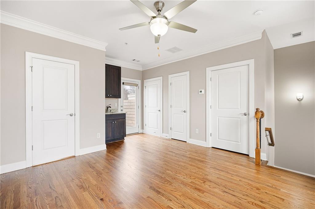 307 Green Street Marietta, GA 30060 - Photo 39 of 61