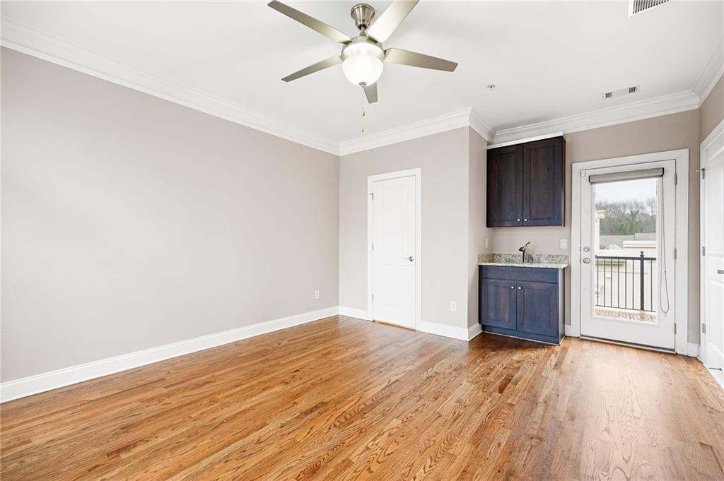 307 Green Street Marietta, GA 30060 - Photo 40 of 61