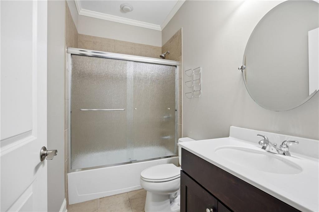 307 Green Street Marietta, GA 30060 - Photo 4 of 61