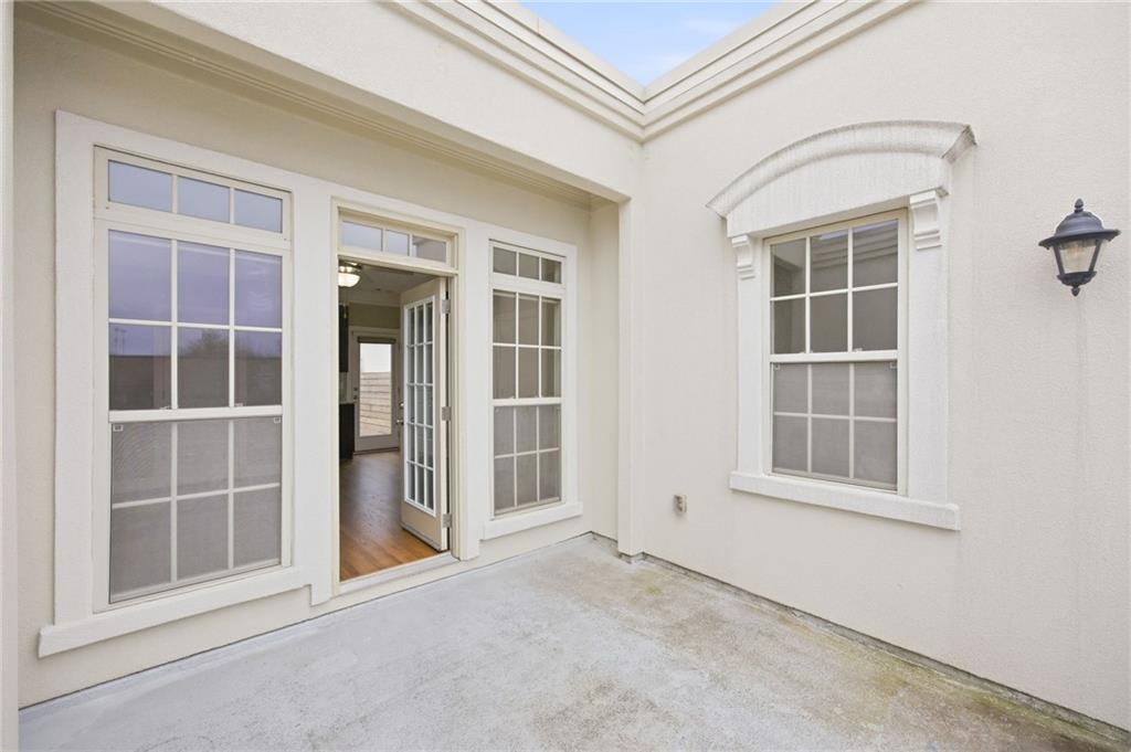 307 Green Street Marietta, GA 30060 - Photo 44 of 61