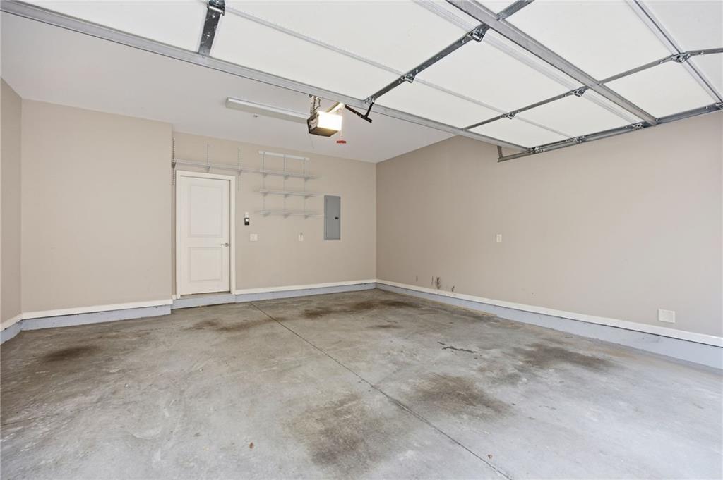 307 Green Street Marietta, GA 30060 - Photo 45 of 61