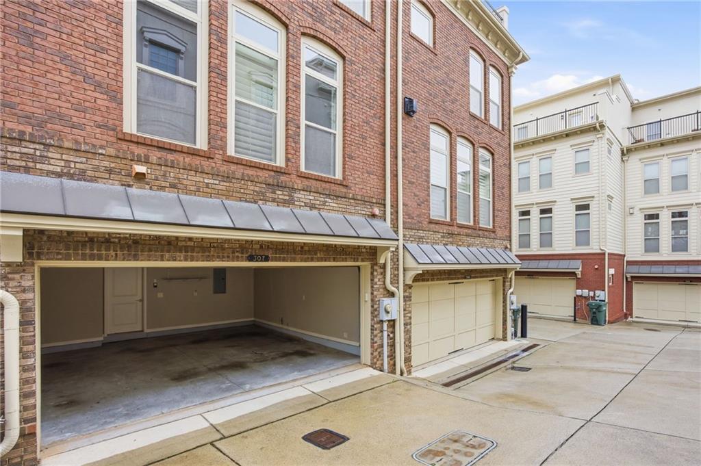 307 Green Street Marietta, GA 30060 - Photo 46 of 61