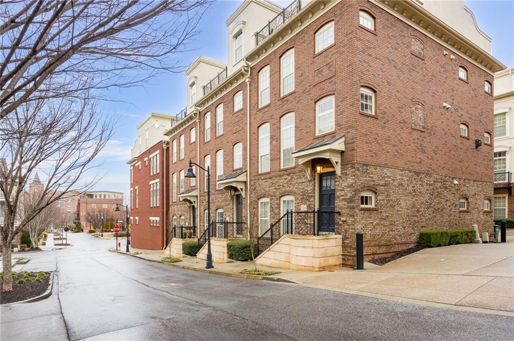 307 Green Street Marietta, GA 30060 - Photo 47 of 61