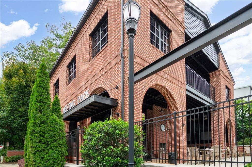 307 Green Street Marietta, GA 30060 - Photo 48 of 61