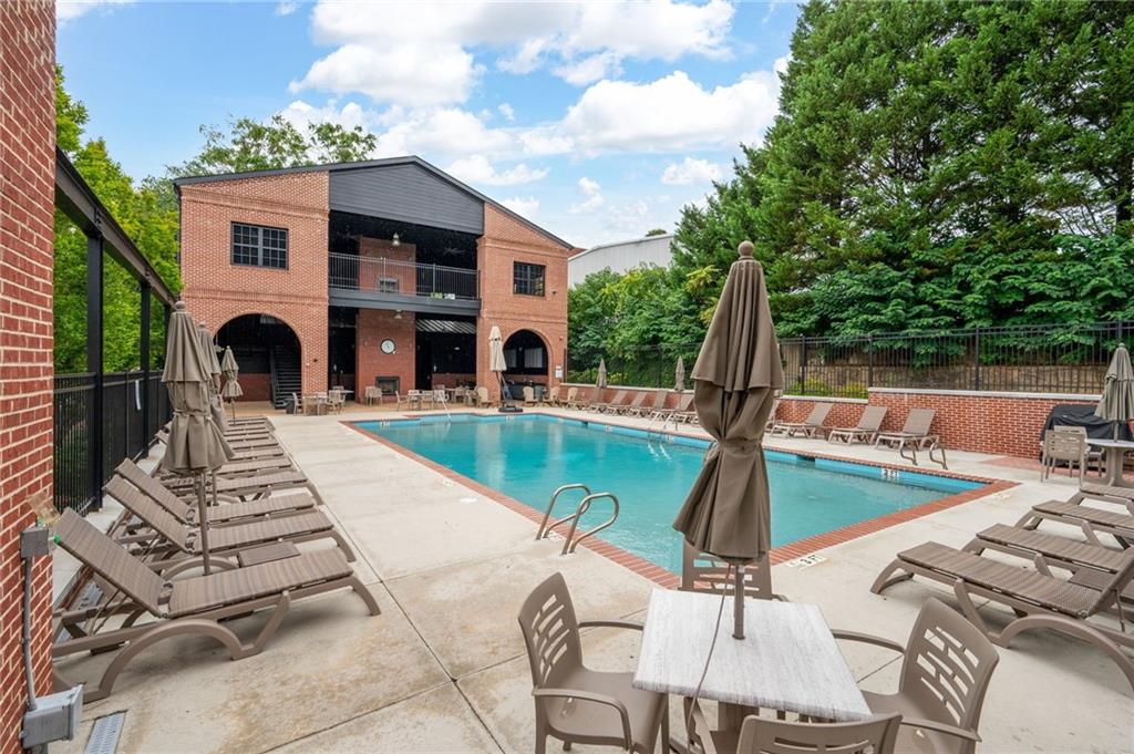 307 Green Street Marietta, GA 30060 - Photo 49 of 61