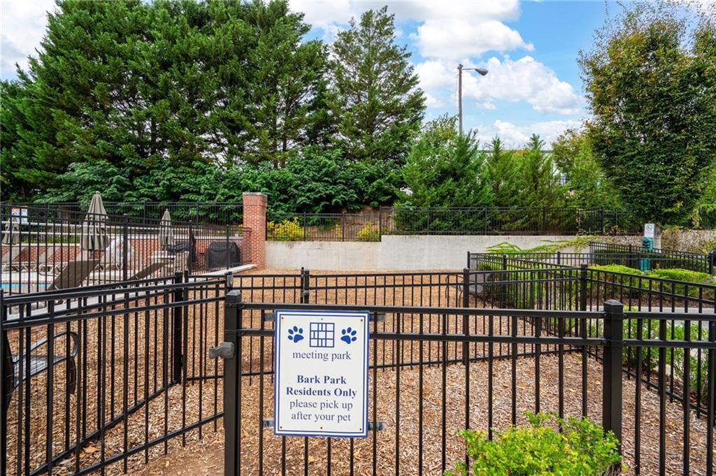 307 Green Street Marietta, GA 30060 - Photo 50 of 61