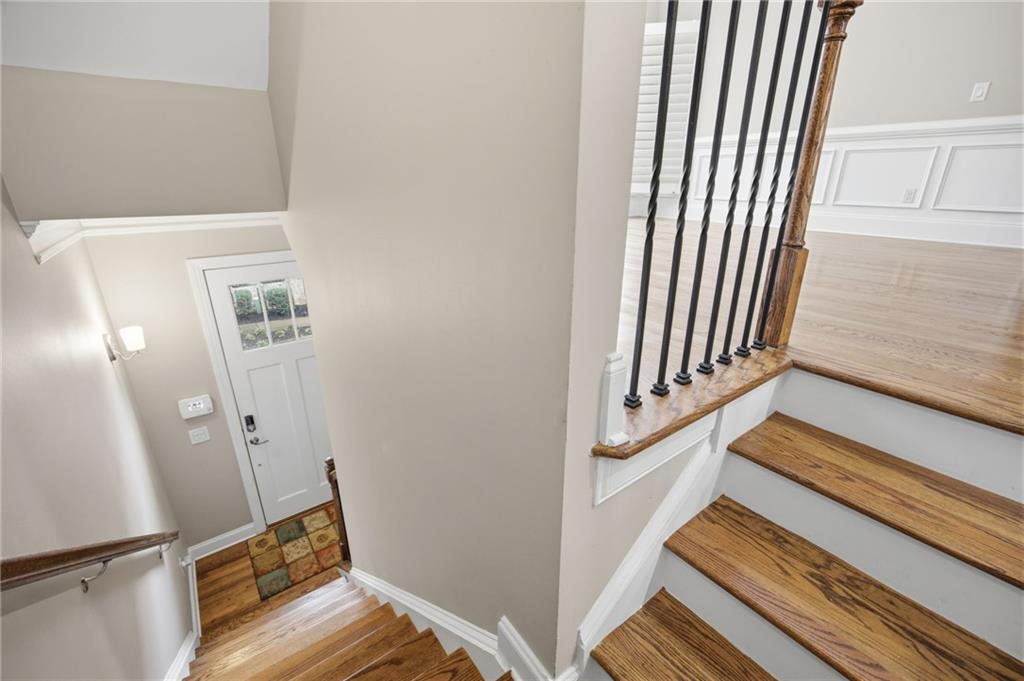 307 Green Street Marietta, GA 30060 - Photo 5 of 61