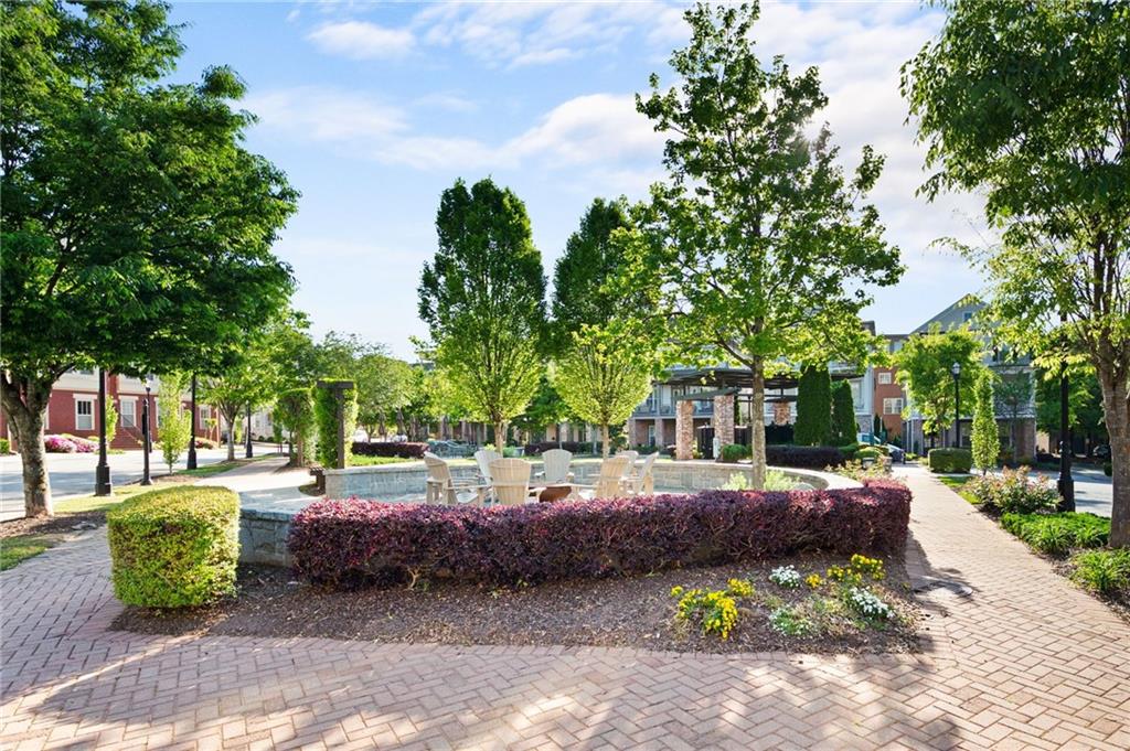 307 Green Street Marietta, GA 30060 - Photo 51 of 61