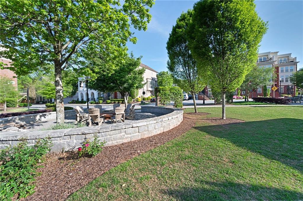 307 Green Street Marietta, GA 30060 - Photo 52 of 61