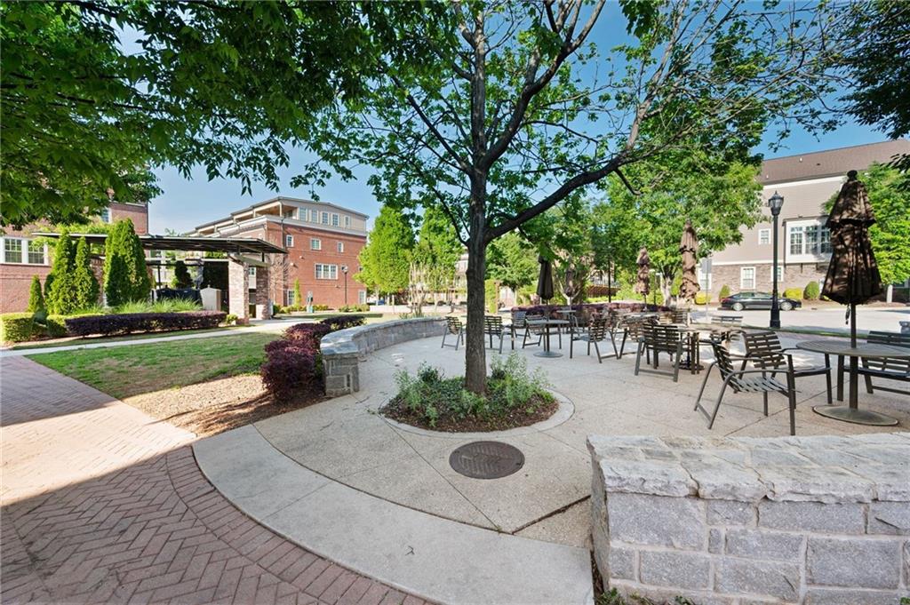 307 Green Street Marietta, GA 30060 - Photo 53 of 61