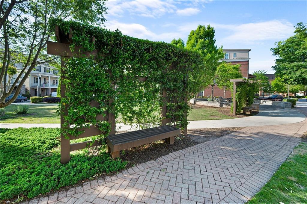 307 Green Street Marietta, GA 30060 - Photo 54 of 61