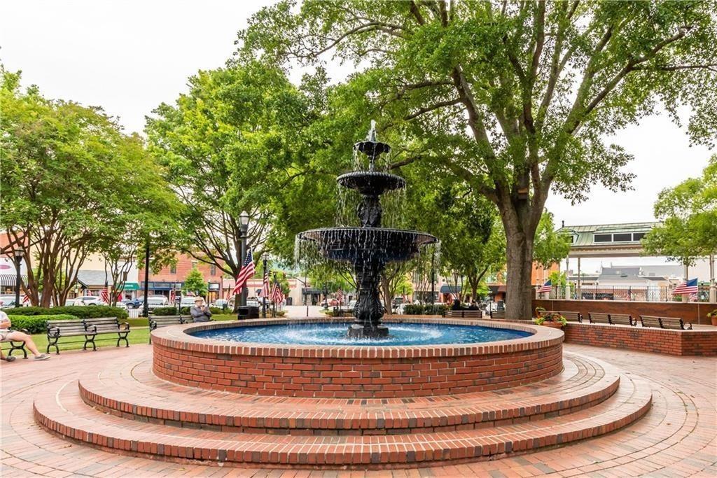 307 Green Street Marietta, GA 30060 - Photo 56 of 61