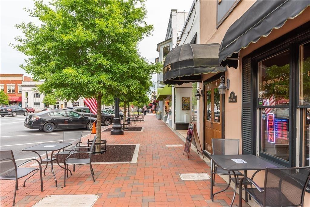 307 Green Street Marietta, GA 30060 - Photo 57 of 61