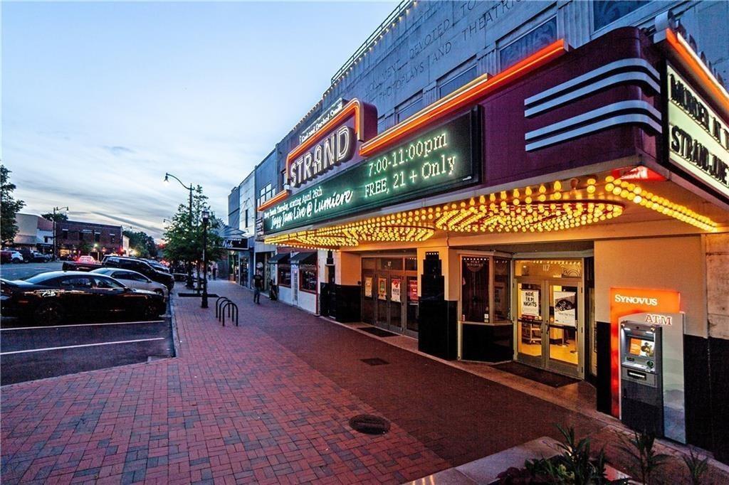 307 Green Street Marietta, GA 30060 - Photo 58 of 61