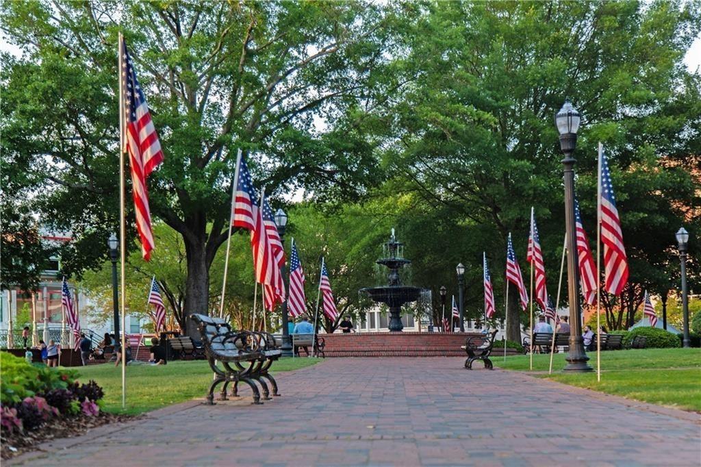 307 Green Street Marietta, GA 30060 - Photo 59 of 61