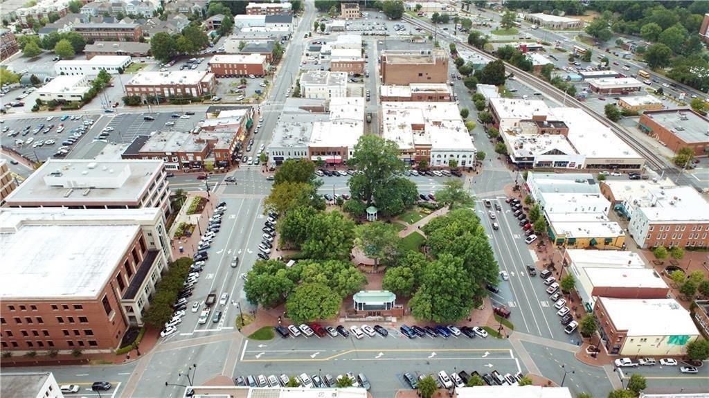 307 Green Street Marietta, GA 30060 - Photo 60 of 61