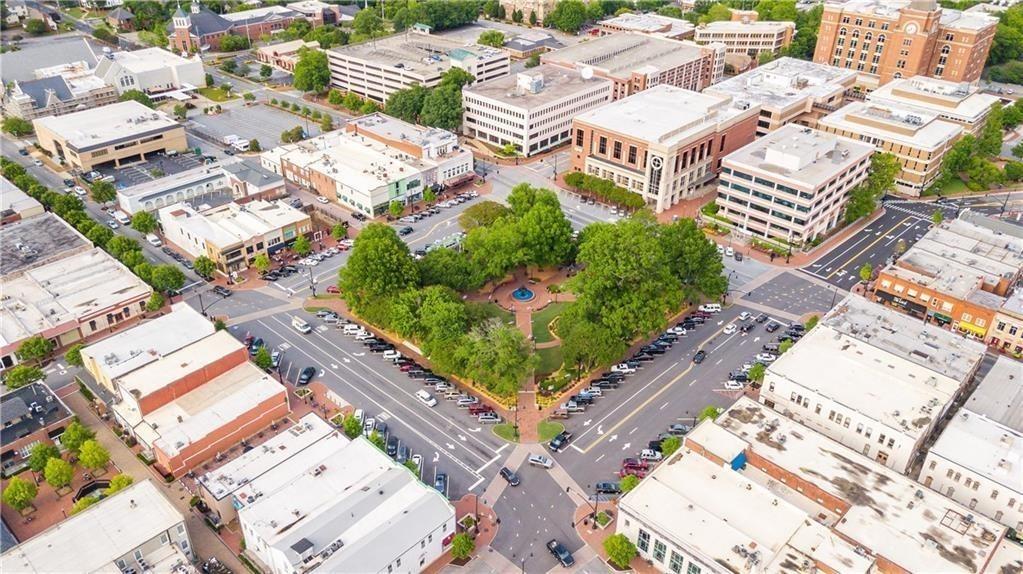 307 Green Street Marietta, GA 30060 - Photo 61 of 61