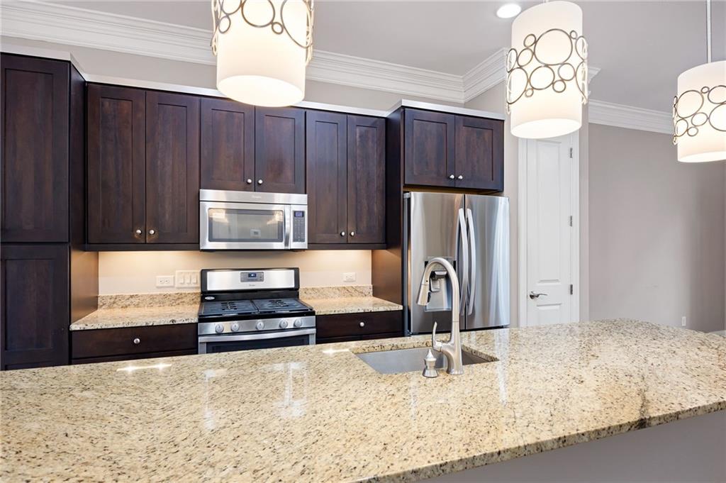 307 Green Street Marietta, GA 30060 - Photo 8 of 61