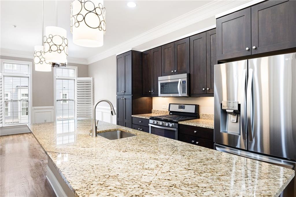 307 Green Street Marietta, GA 30060 - Photo 9 of 61