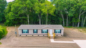 225 Kennedy Road Blackville, SC 29817 - Photo 12 of 35 Gallery Image 12