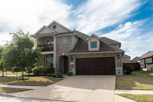 $3,000 | 1630 Thurlow Trail, Forney, TX 75126