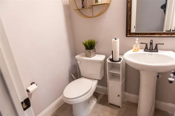 $3,000 | 1630 Thurlow Trail, Forney, TX 75126