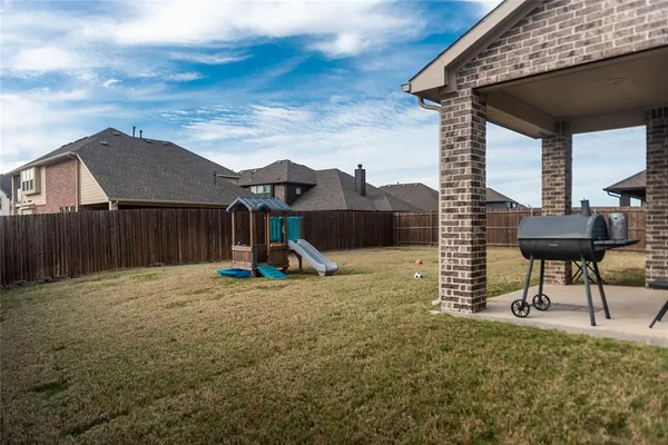 $3,000 | 1630 Thurlow Trail, Forney, TX 75126