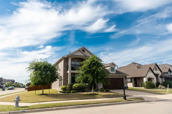 $3,000 | 1630 Thurlow Trail, Forney, TX 75126