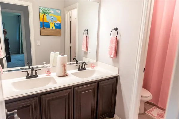 $3,000 | 1630 Thurlow Trail, Forney, TX 75126