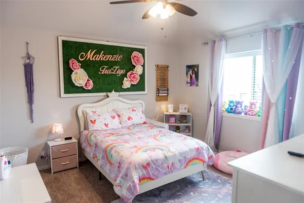 $3,000 | 1630 Thurlow Trail, Forney, TX 75126