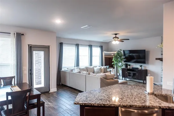 $3,000 | 1630 Thurlow Trail, Forney, TX 75126