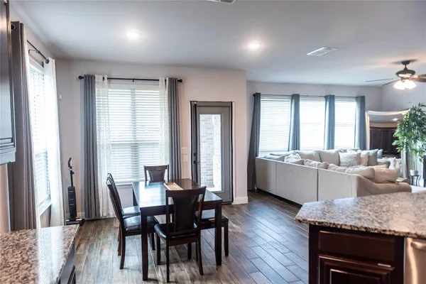 $3,000 | 1630 Thurlow Trail, Forney, TX 75126