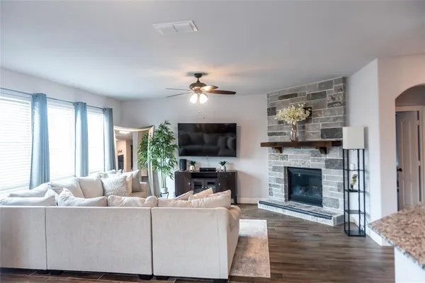 $3,000 | 1630 Thurlow Trail, Forney, TX 75126