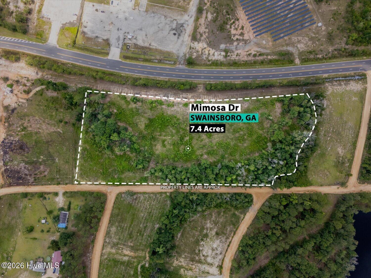 7 Hereford Road Swainsboro, GA 30401 - Photo 2 of 7