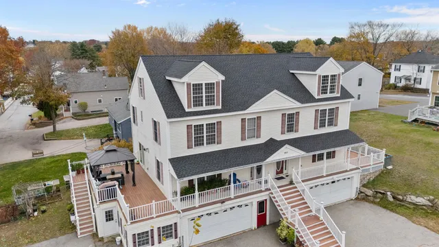$850,000 | 160 South Elm Street, Manchester, NH 03103