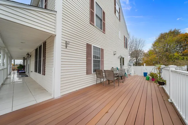 $850,000 | 160 South Elm Street, Manchester, NH 03103