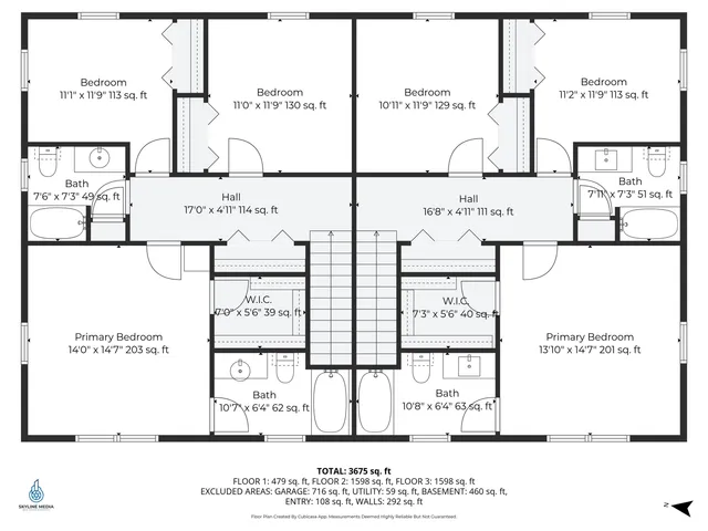 $850,000 | 160 South Elm Street, Manchester, NH 03103