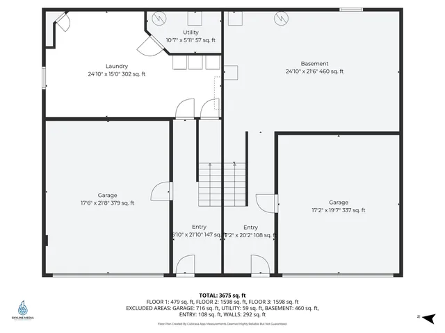 $850,000 | 160 South Elm Street, Manchester, NH 03103