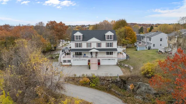 $850,000 | 160 South Elm Street, Manchester, NH 03103